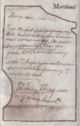 Morthond (SWE) : Death Time